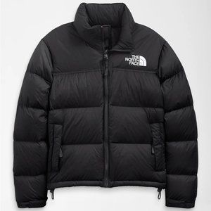 The North Face 1996 Retro Nuptse Puffer Jacket